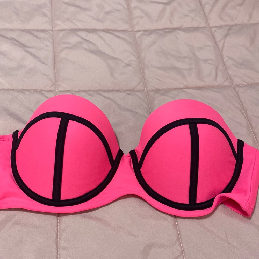 Bikini top